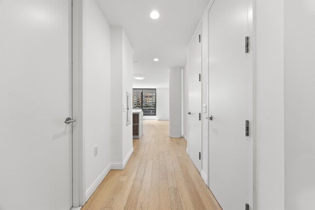 property at 160 1st St