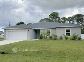 1601 Rankin Ave SE in Palm Bay, FL - Building Photo