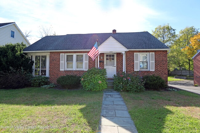 property at 208 Lucas Ave