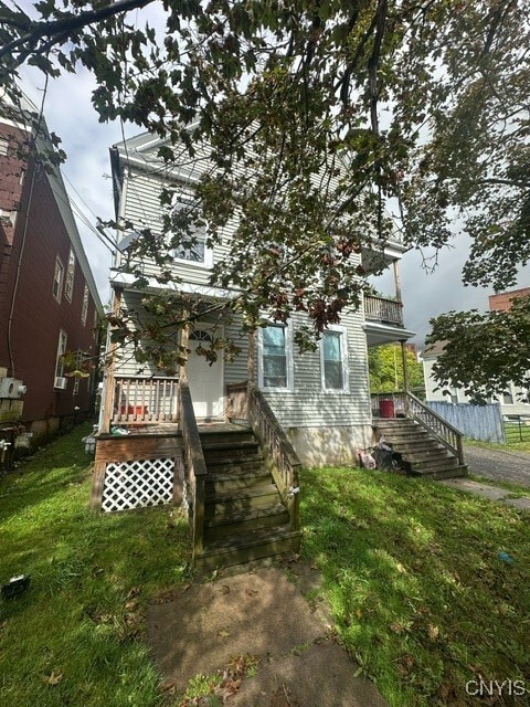 property at 1208 City St