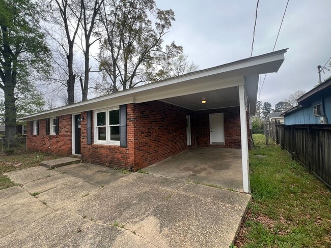 4213 29th St in Tuscaloosa, AL - Building Photo - Building Photo