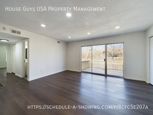 property at 8600 Countryshire Ln