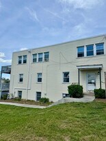 915 N Main St in Harrisonburg, VA - Building Photo