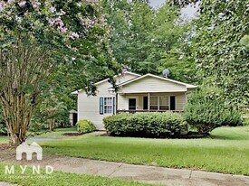 202 Jubilee Dr in Chapel Hill, NC - Building Photo