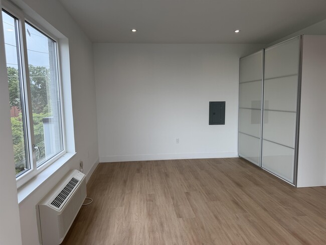 property at 3309 Liberty Ave