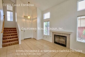 31994 Calle Espinosa in Temecula, CA - Building Photo - Building Photo
