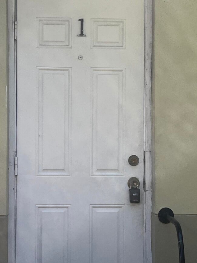 505 N 20th Ave in Hollywood, FL - Building Photo - Building Photo