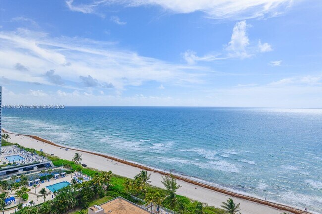 property at 1950 S Ocean Dr