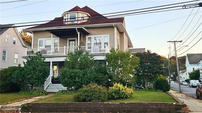 property at 309 Carrington Ave