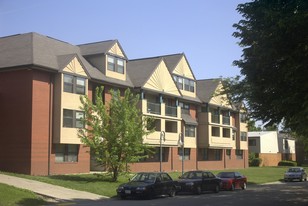 2008 Vawter St Apartments