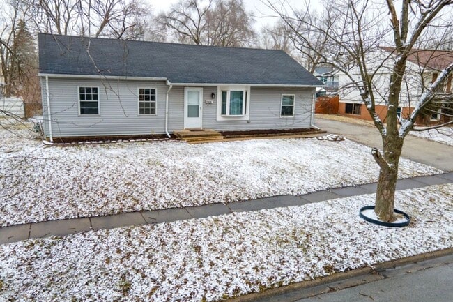 property at 2925 224th St