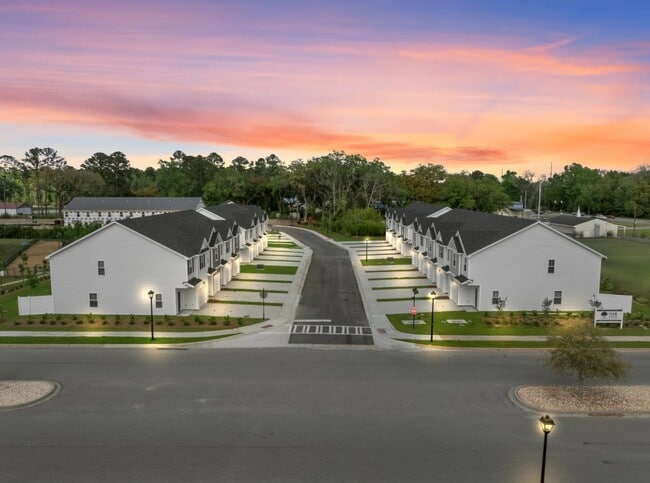 property at 5794 Ogeechee Rd