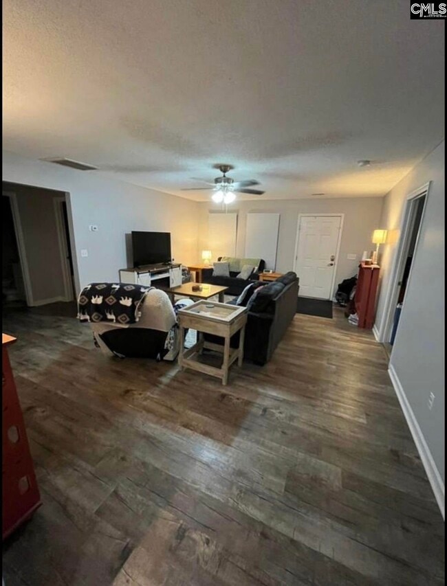 610 Crystal Springs Dr in Lexington, SC - Building Photo - Building Photo