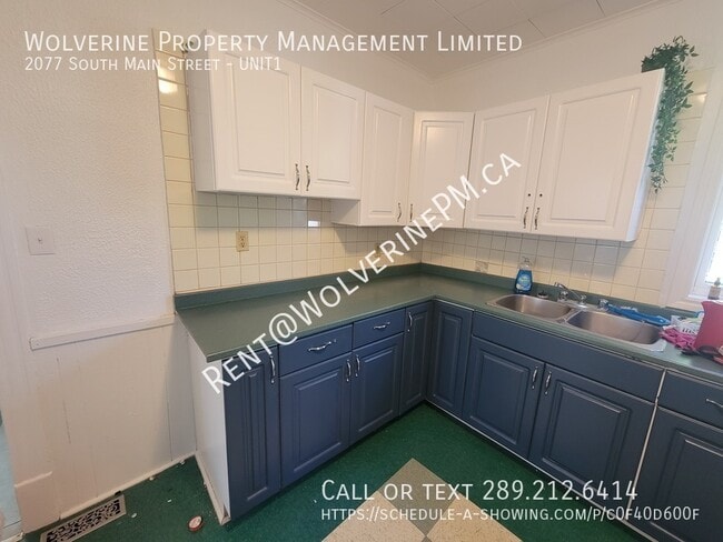 property at 2077 S Main St
