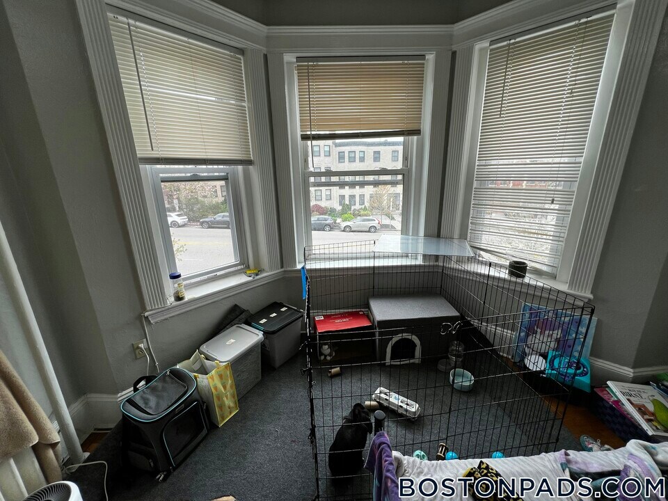 463 Park Dr in Boston, MA - Building Photo