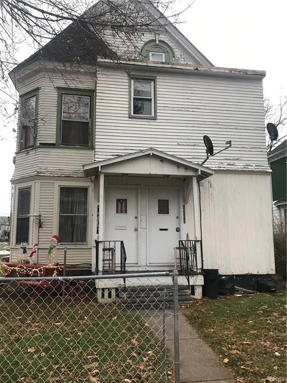 1203 Midland Ave in Syracuse, NY - Building Photo - Building Photo