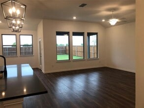 2207 Primrose Trl in Melissa, TX - Foto de edificio - Building Photo