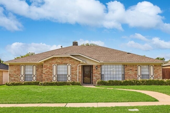 2116 Winterstone Dr