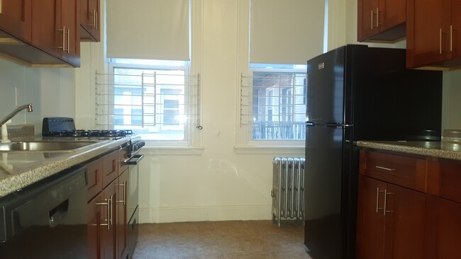 112 Allston St, Unit 5