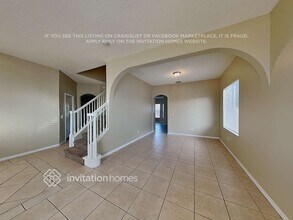 12619 Longcrest Dr in Riverview, FL - Building Photo - Building Photo