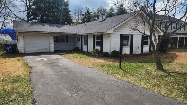 property at 74 Melville Ln