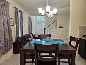 17018 Taffaine Dr in Houston, TX - Building Photo - Building Photo