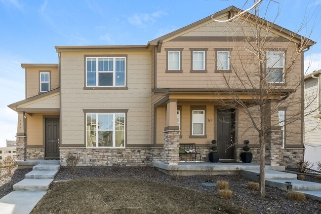 property at 849 Tarragon Rd