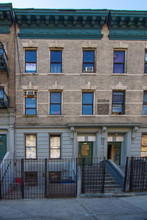 560 W 183rd St in New York, NY - Building Photo - Building Photo