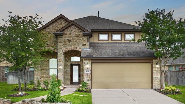property at 16746 Highland Country Dr
