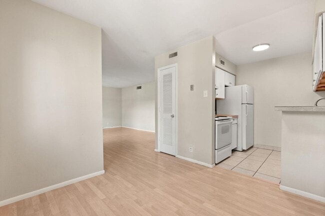 1601 Pennsylvania St NE in Albuquerque, NM - Building Photo - Building Photo