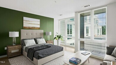 620 Foster St in Durham, NC - Foto de edificio - Building Photo