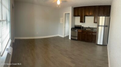 6100 Ridgewood Ave in Cocoa Beach, FL - Building Photo - Building Photo