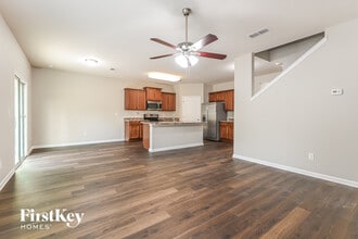 65081 Lagoon Forest Dr in Yulee, FL - Foto de edificio - Building Photo