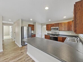 4535 Glenwood Dr in Bozeman, MT - Building Photo - Building Photo