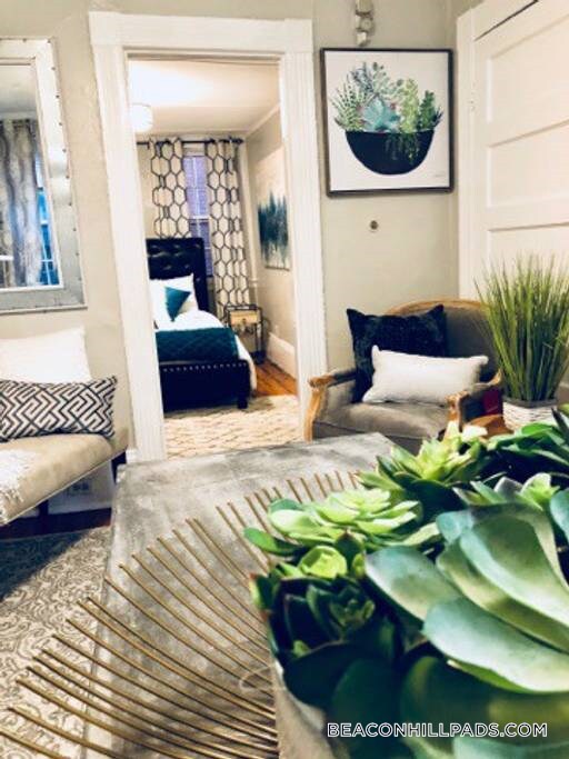 1 Champney Pl, Unit 2 in Boston, MA - Building Photo - Building Photo