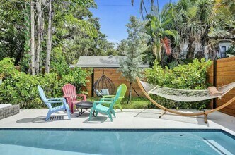 828 SW 16th St in Fort Lauderdale, FL - Building Photo - Building Photo