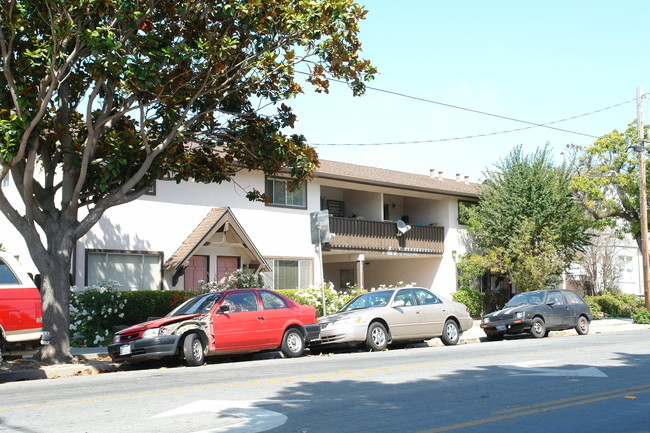 312 Central Ave in Salinas, CA - Foto de edificio - Building Photo