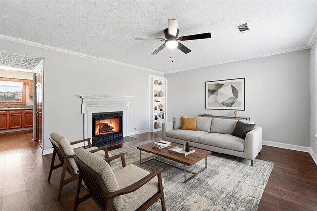 property at 6148 Winfield Ct