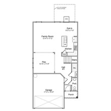 2304 Trakand Dr in Lexington, SC - Building Photo - Building Photo