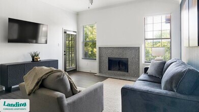 9601 Custer Rd in Plano, TX - Building Photo - Building Photo