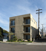 112 2nd St Apartments