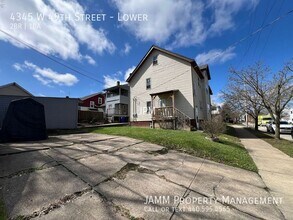 4345 W 49th St in Cleveland, OH - Building Photo - Building Photo
