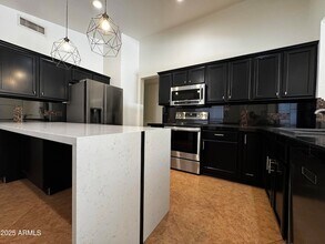 3455 E Marco Polo Rd in Phoenix, AZ - Building Photo - Building Photo