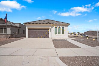 629 Paseo Modesto Dr in Horizon City, TX - Building Photo - Building Photo