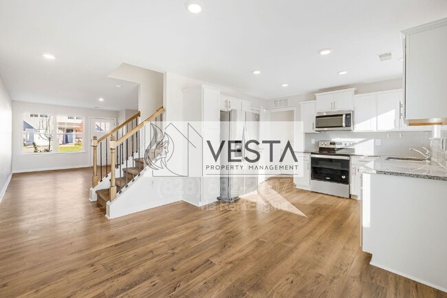 30 Benedict Ln in Weaverville, NC - Building Photo - Building Photo