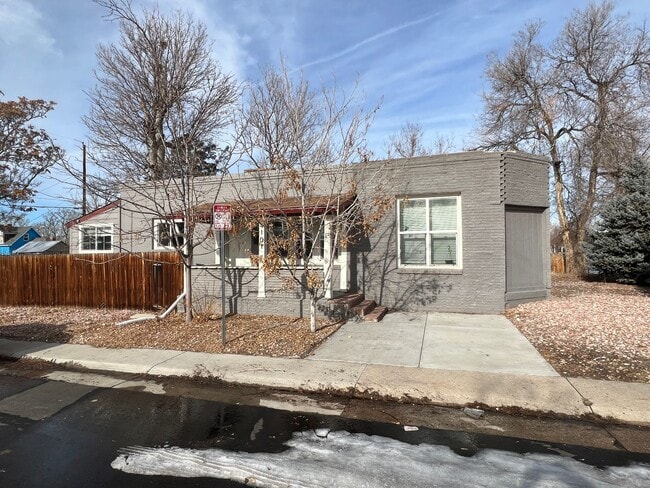 4101 Adams St in Denver, CO - Building Photo - Building Photo
