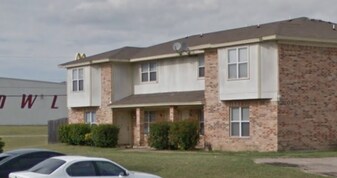 3103 Courtney Ln in Killeen, TX - Building Photo