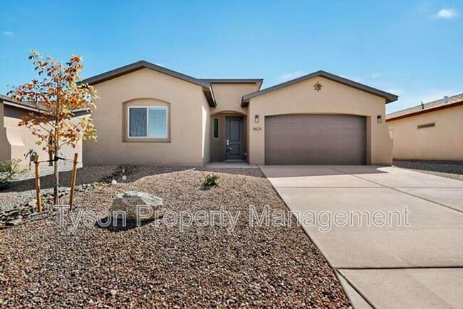 property at 4829 Guadalupe Peak St SW