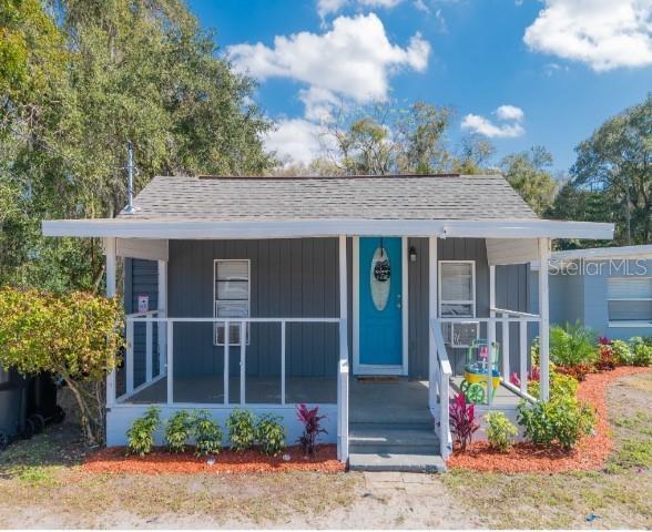 property at 2009 N Combee Rd