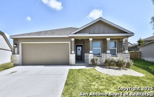 property at 5951 Frisbee Path